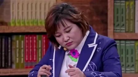 贾玲小品《上学那些事》笑的腹肌都出来了