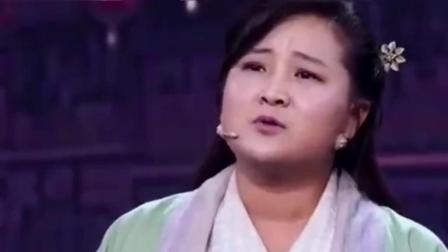 贾玲小品《逃婚》全程高能爆笑