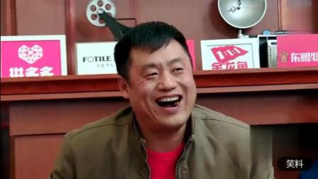 《非洲游》方清平最新单口相声 观众从头笑