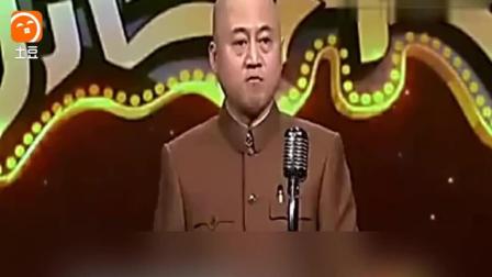 《五四青年节》方清平演绎单口相声 爆笑全