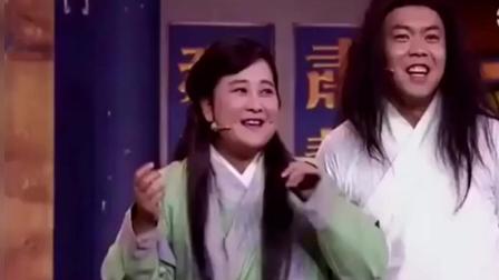 《刀下留人》贾玲小品 可把我笑倒了
