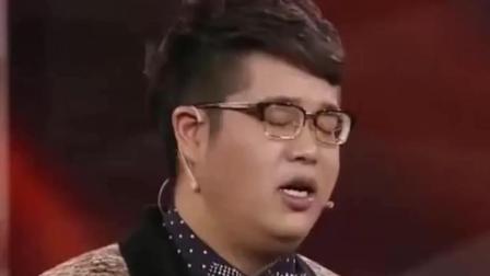 《婚前婚后》大兵精彩演绎小品 爆笑全场