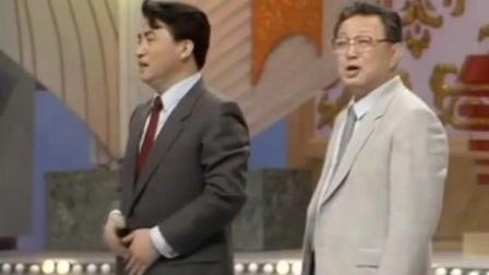 《着急》姜昆 唐杰忠合作的相声