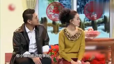《一年又一年》贾玲出演的小品 没上春晚可