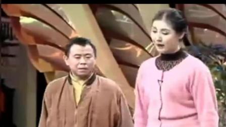 《 桥》潘长江黄晓娟春晚经典小品