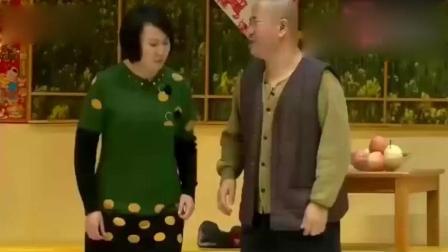 《谁撞的》赵本山搞笑小品下载