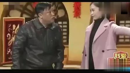 《审查女婿》贾冰爆笑小品 忍不住笑出声