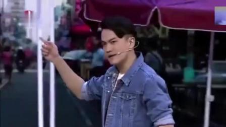 《兄弟情深你懂吗》开心麻花小品