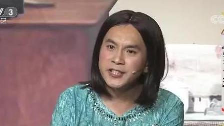 《牵手一生》陈印泉和侯振鹏小品  笑的肚子