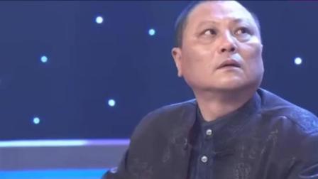 相声《现场咨询》常佩业 贾承博精彩演绎 爆