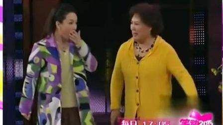 搞笑小品《假话真情》林永健深情演绎下载