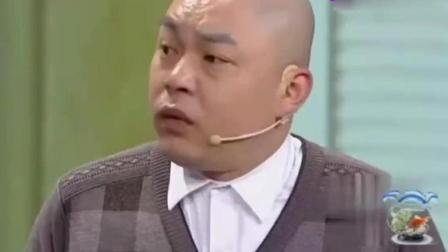 《驾鹤西去》程野宋晓峰小品 不愧是赵本山