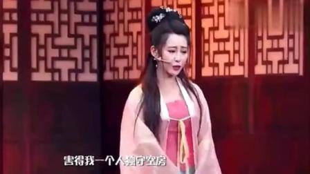 小品《潘金莲歪传》爆笑来袭