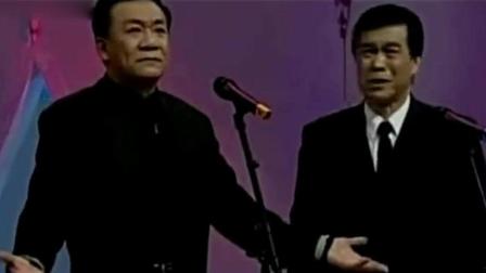 《心累》老郭师傅侯耀文和于谦恩师合作的经