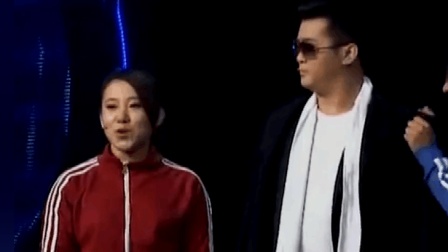 《招女演员》丫蛋刘小光程野爆笑小品