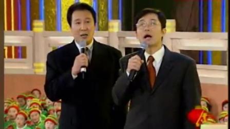 《寻找精神病》大兵赵卫国爆笑相声