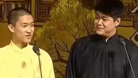 相声《学跳舞》曹云金刘云天精彩演绎 爆笑