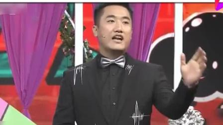 《网红修炼记》张康贾旭明爆笑小品