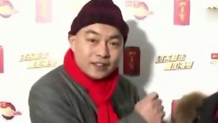 《租个儿子过年》程野小品 笑点十足