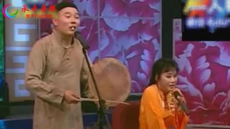 二人转神调《搬竿子跳大神》表演者 赵晓波 王小东下载