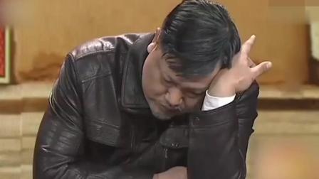 贾冰小品《见岳父》观众从头笑到尾