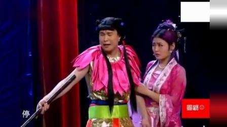 《我是演员之武侠剧 》宋小宝 小沈阳爆笑小
