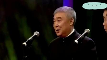 《功夫令》师胜杰石富宽经典相声  不愧是老