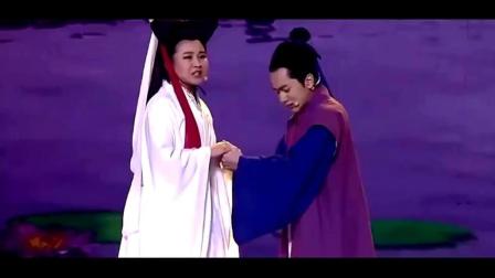 《新白娘子传奇》贾玲王祖蓝何炅搞笑小品下载