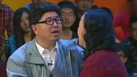 小品《要帐》刘能演得非常搞笑