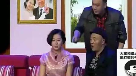 《到底谁欠谁》小沈龙小品 爆笑全场