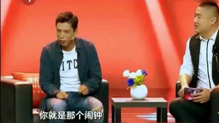 《扰民》张康贾旭明的搞笑小品  太经典了