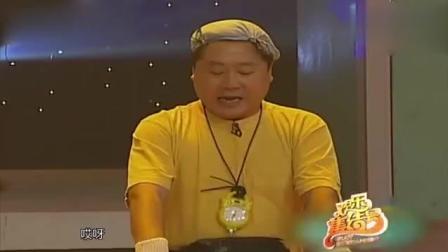 《卖猫》范伟 高秀敏17年前的小品 看一次笑