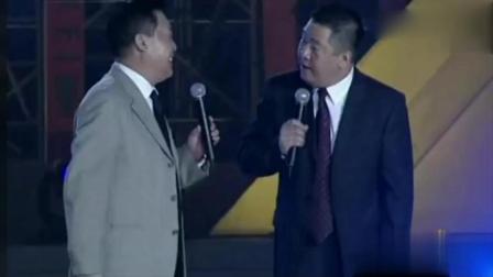 《笑口常开》师胜杰 经典爆笑相声