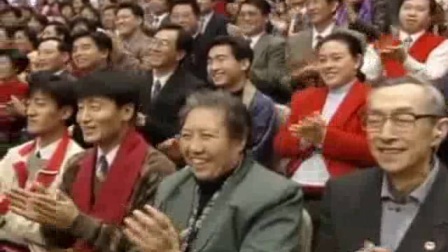 《找焦点》黄宏杨蕾经典小品