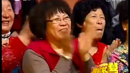 小品《幽默婆媳》让人笑到肚子都疼了