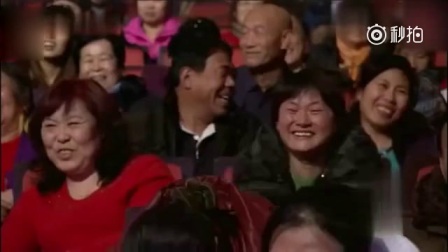 《虚惊一场》方清平相声 句句是笑点