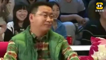 小品《宝贝计划》王小利孙立荣李小明爆笑演