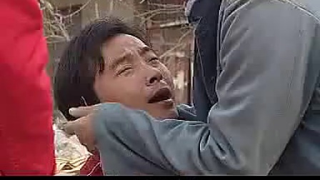 农村民间小调 《穷小子领着媳妇回家》