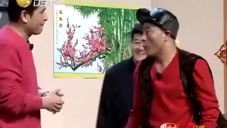《就差钱》赵本山小品 太搞笑了