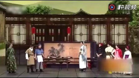 东北小品《老妹砸场》笑趴全场