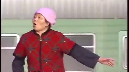 最新小品《老俩口看火车》笑翻全场