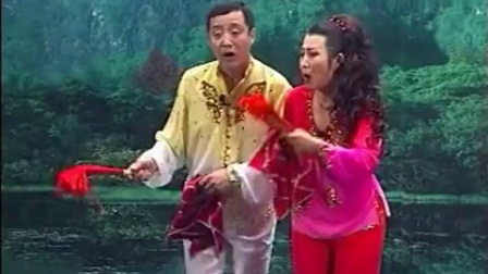 二人转 正戏《傻子相亲》演员 张野 孙淑梅下载