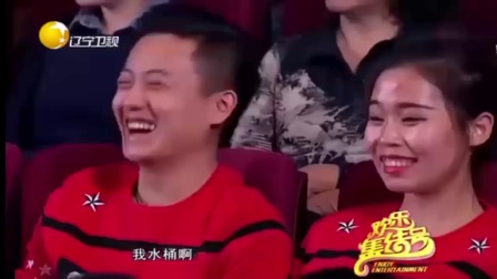 《真情不扰》孙涛闫学晶爆笑小品