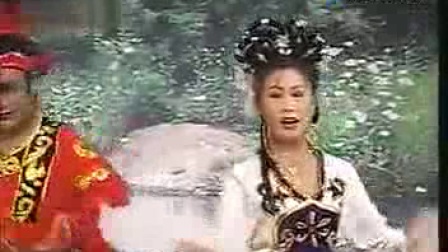 二人转正戏《观音赐箭》孙淑华 李凤玉下载