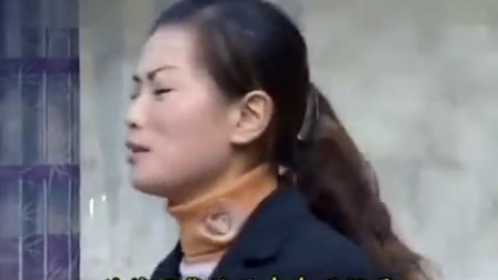 安徽民间小调之《李豁子离婚 》