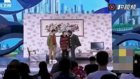 赵四小品《借媳妇》笑死人不偿命