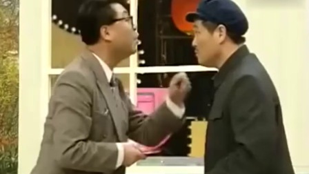 《牛大叔提干》赵本山爆笑小品下载