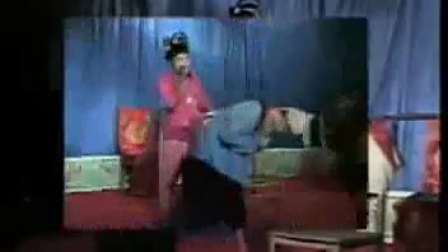 二人转拉场戏《狠毒记》下 黄小秋 李小琳 王小利等