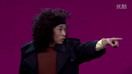《微观世界》王宁最新小品大全