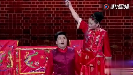 《逼婚记》刘亮白鸽小品 笑的肚子疼